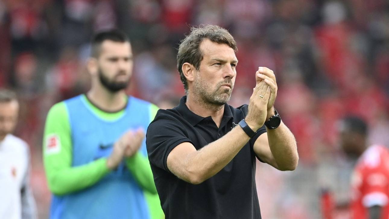 Weinzierl: „Brauchen keine extra Motivation“