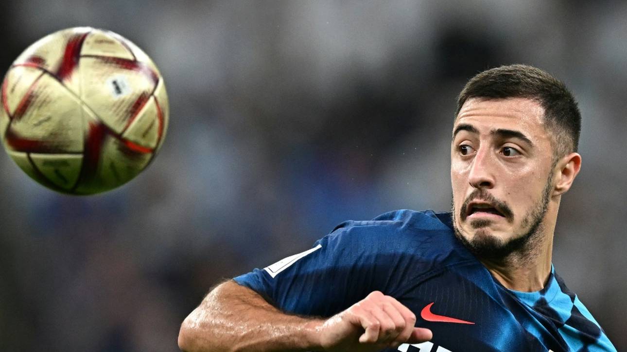 Fix! Union holt Ryerson-Ersatz