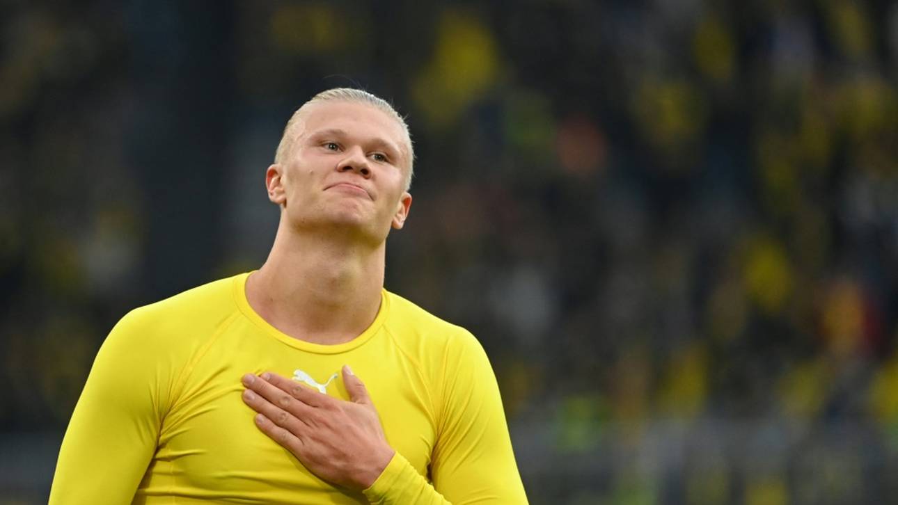 Schach-Star wollte Haaland zu Real locken