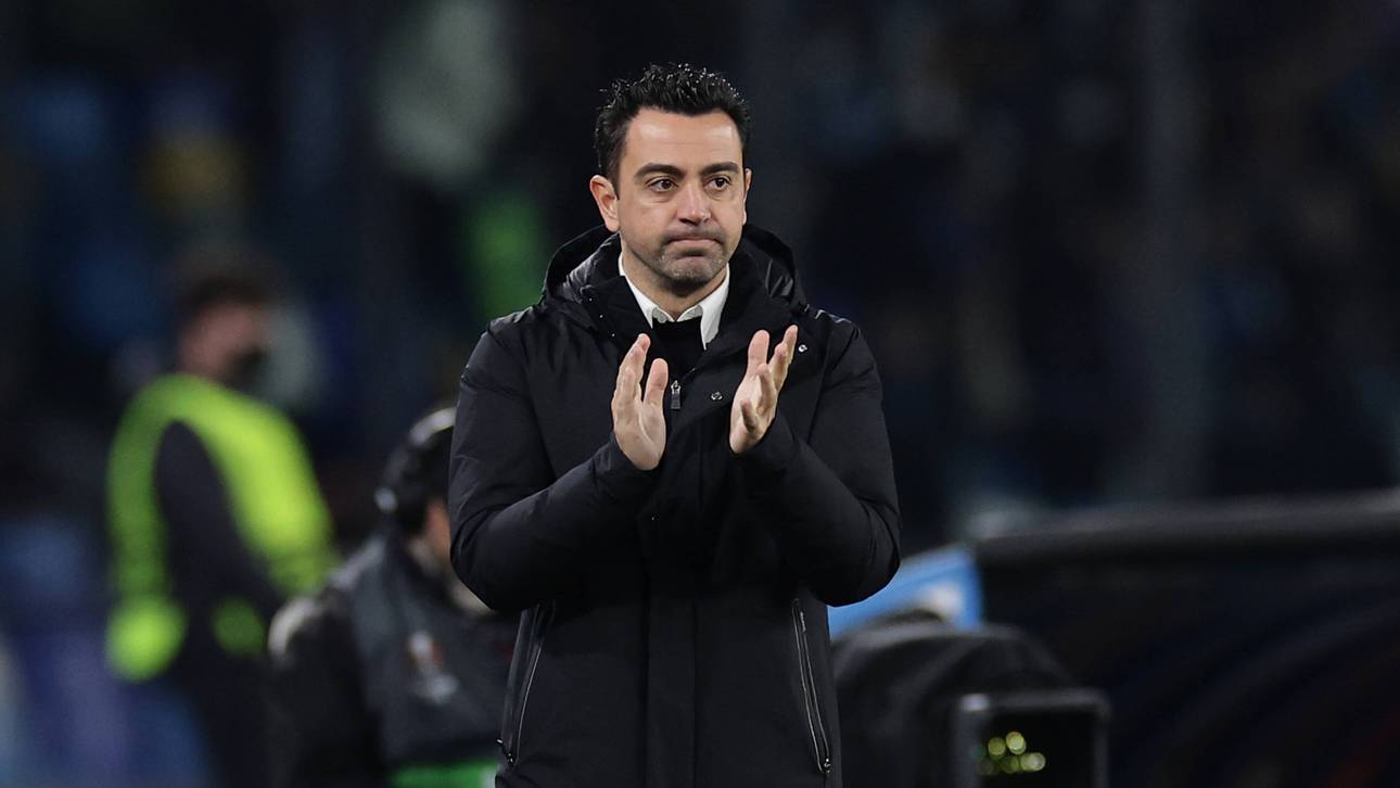 Barca-Fans mit Gänsehaut-Moment