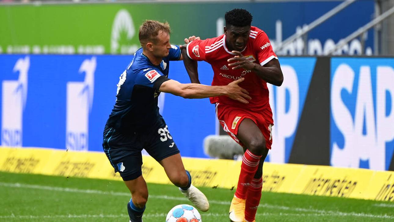 Union verpasst ersten Saisonsieg