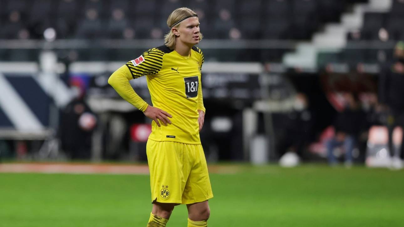 BVB-Trio fällt aus – ein Comeback winkt