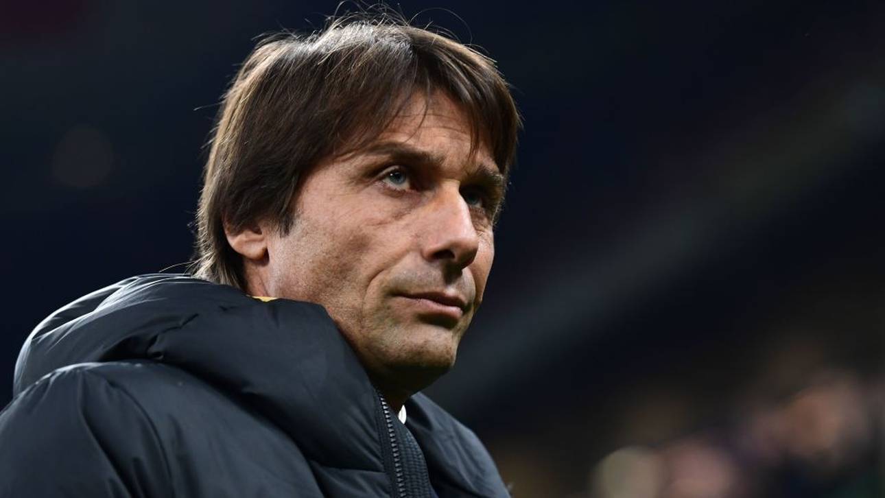 Polizeischutz für Inter-Coach