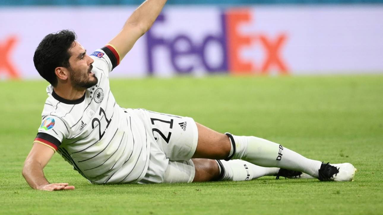 Gündogan will DFB-Fans zurückgewinnen