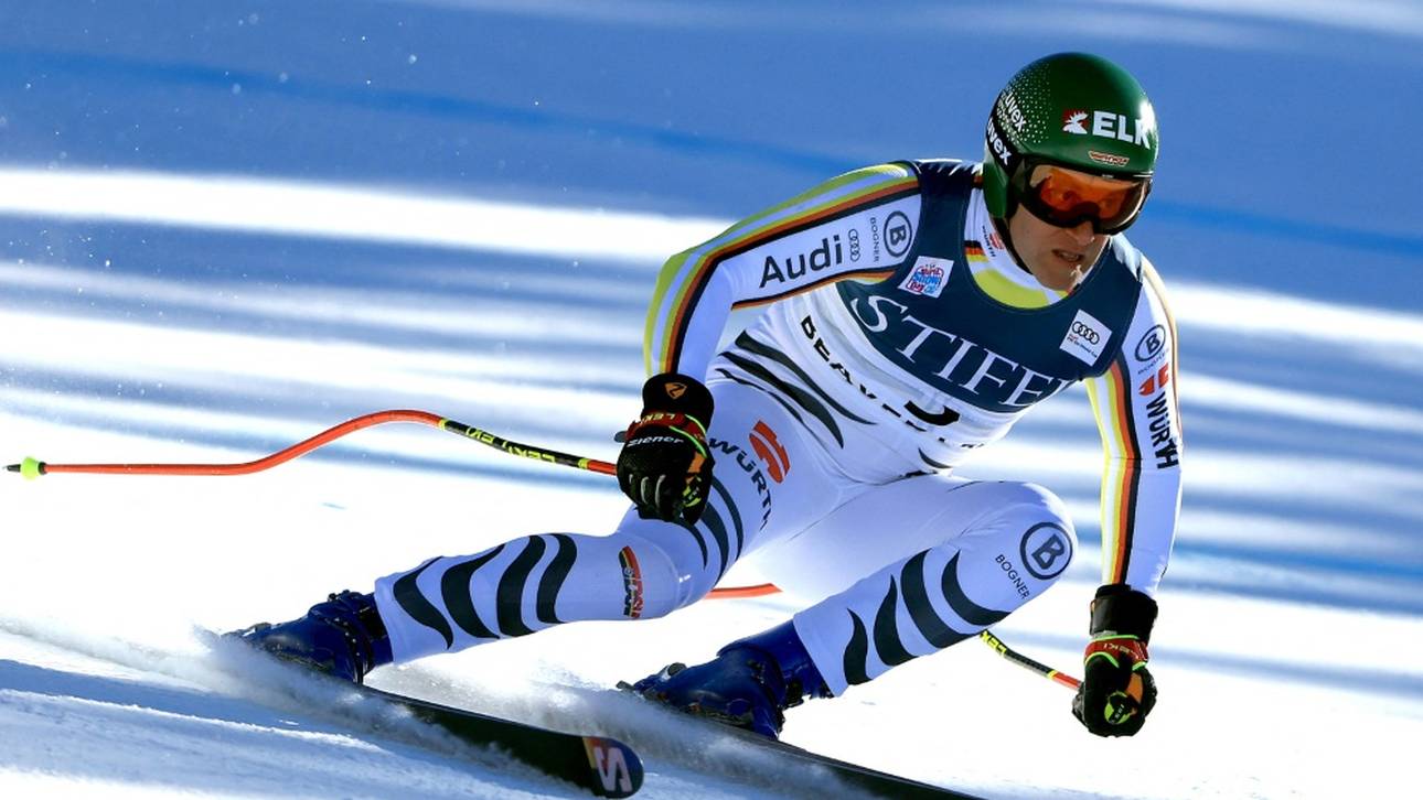 Dreßen strauchelt bei Baumann-Gala