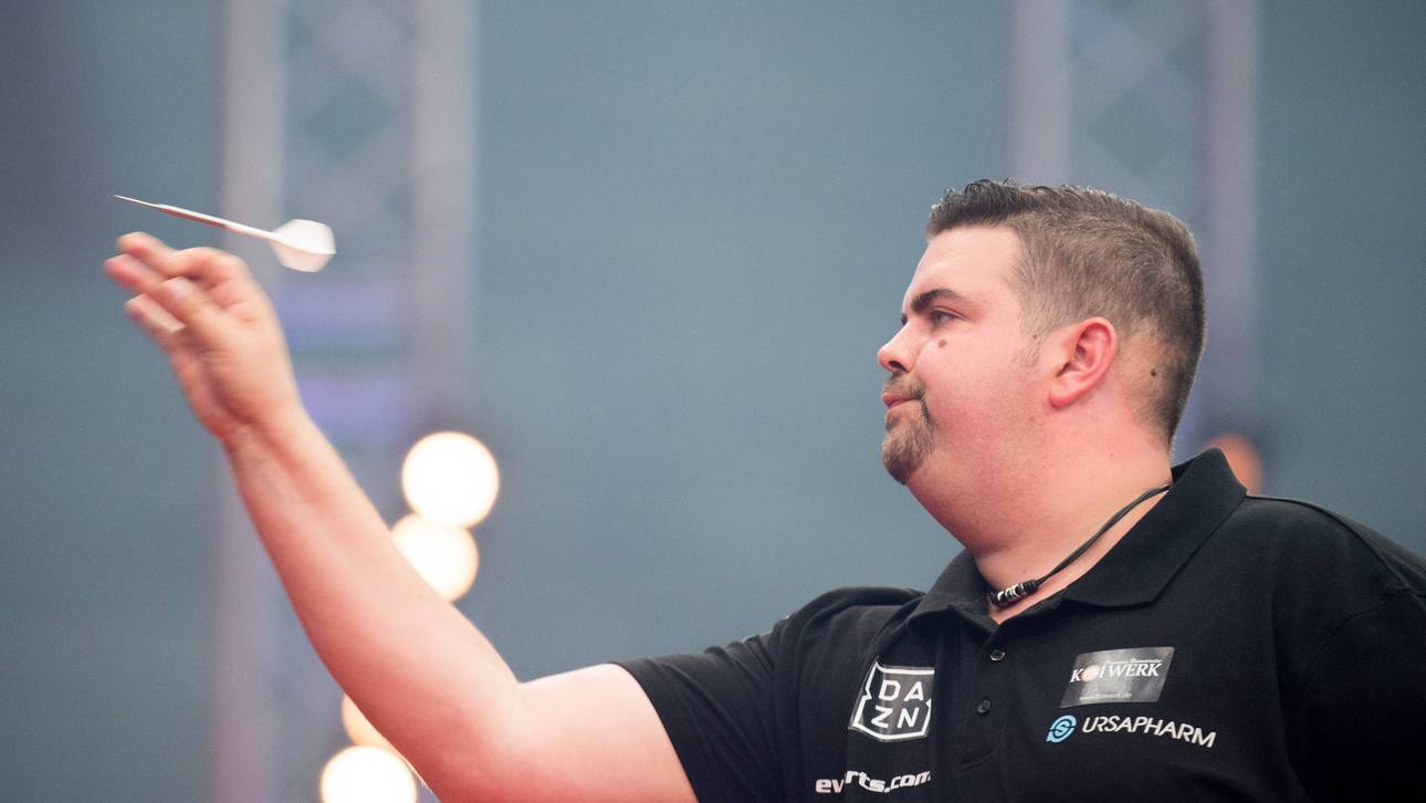 Clemens verpasst Überraschung