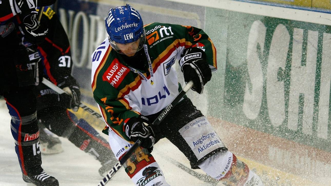 Nächstes Augsburg-Spiel abgesagt