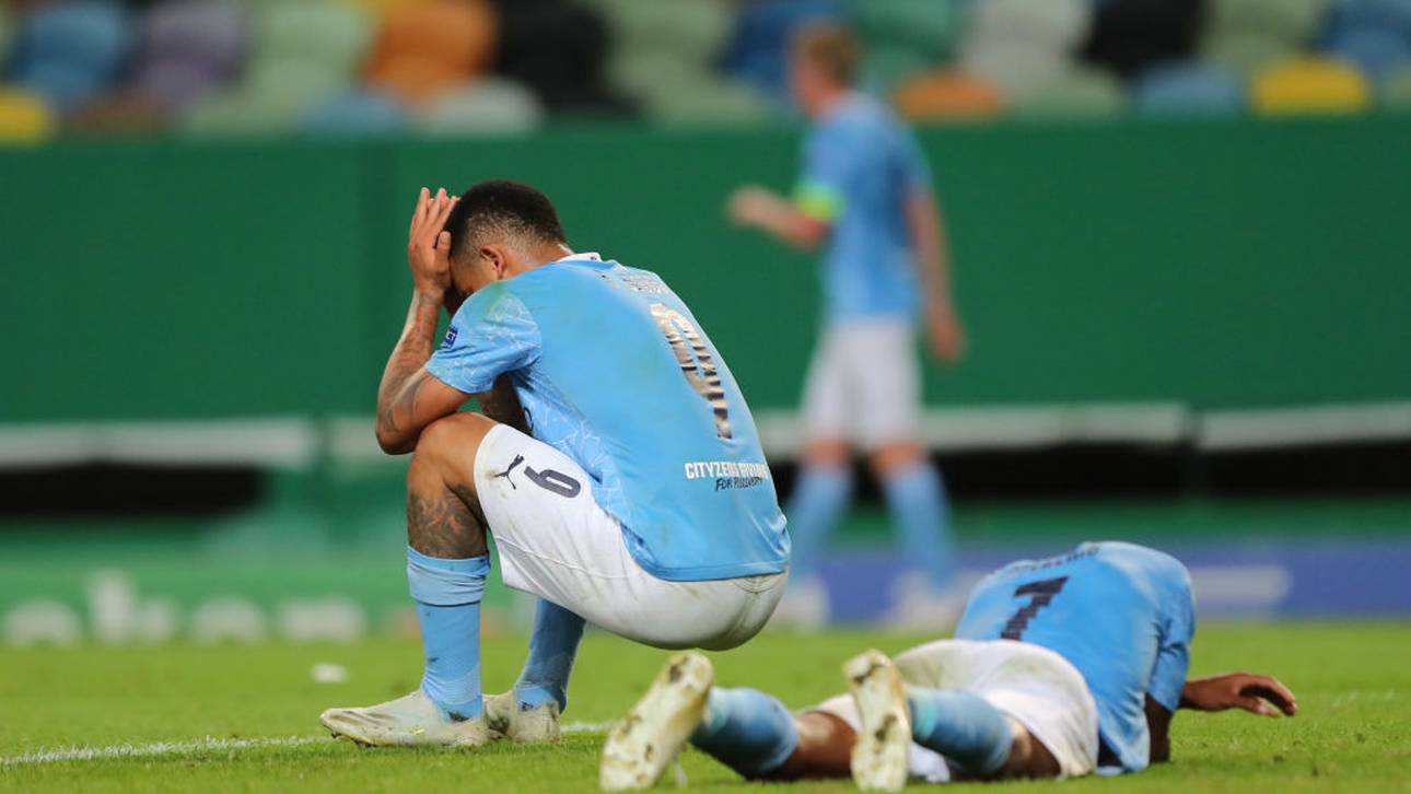 Geschichtsträchtiges CL-Halbfinale