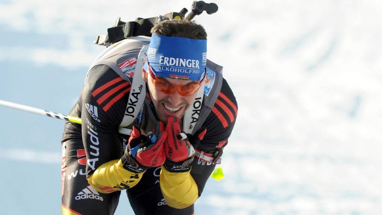 Greis traut Biathleten „die eine oder andere Medaille zu“