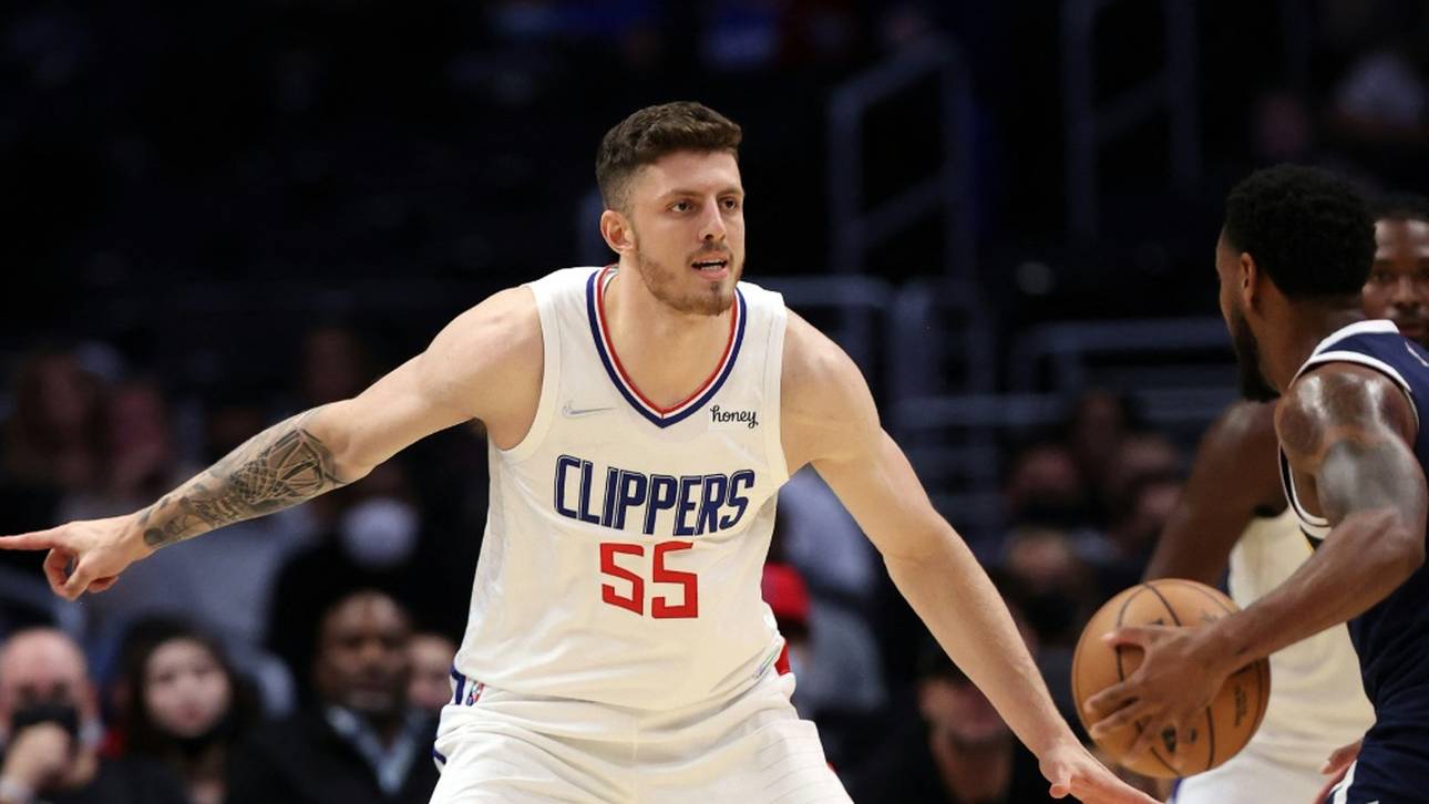 Deutsche NBA-Profis sichern sich Kaderplätze