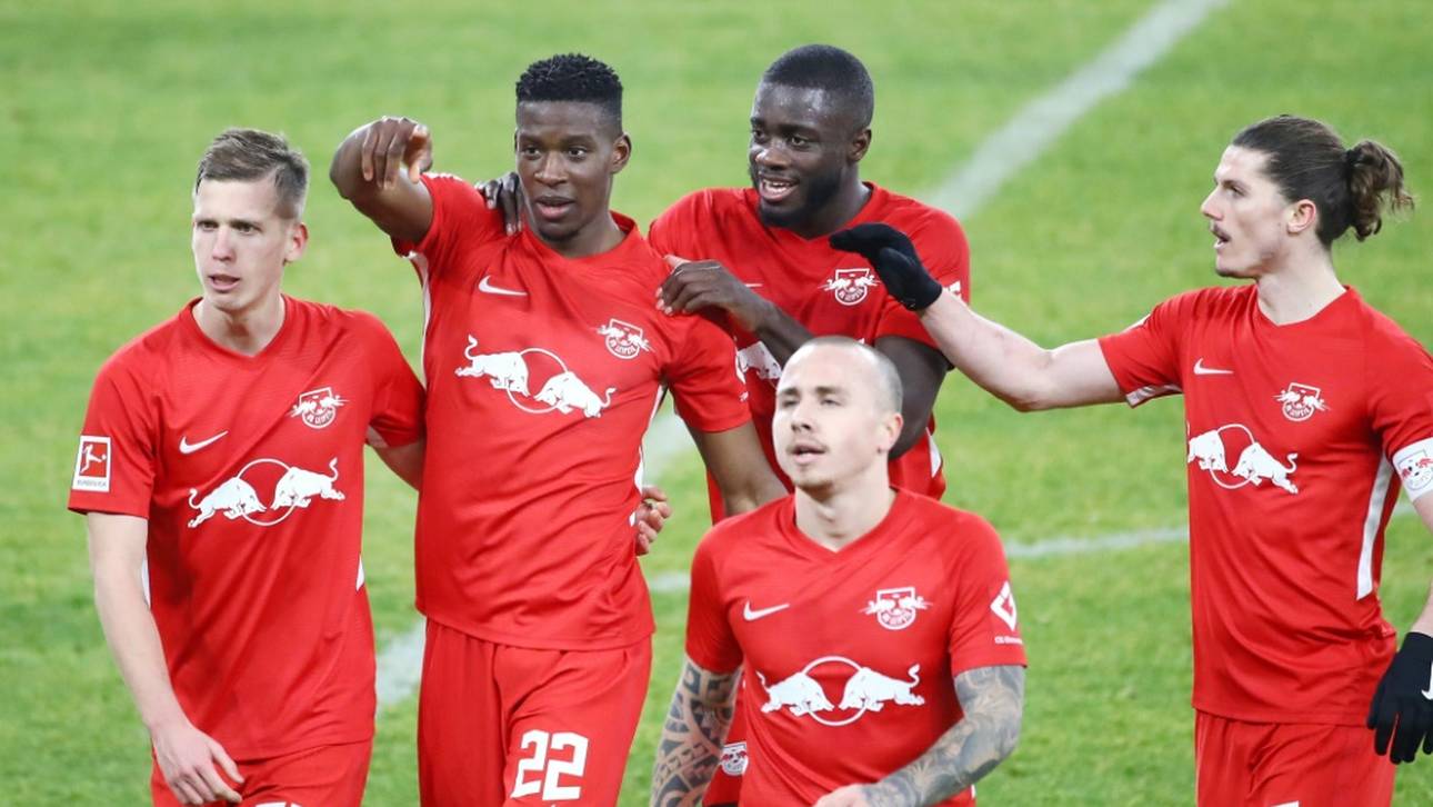 UEFA bestätigt: Leipzig spielt in Budapest gegen Liverpool