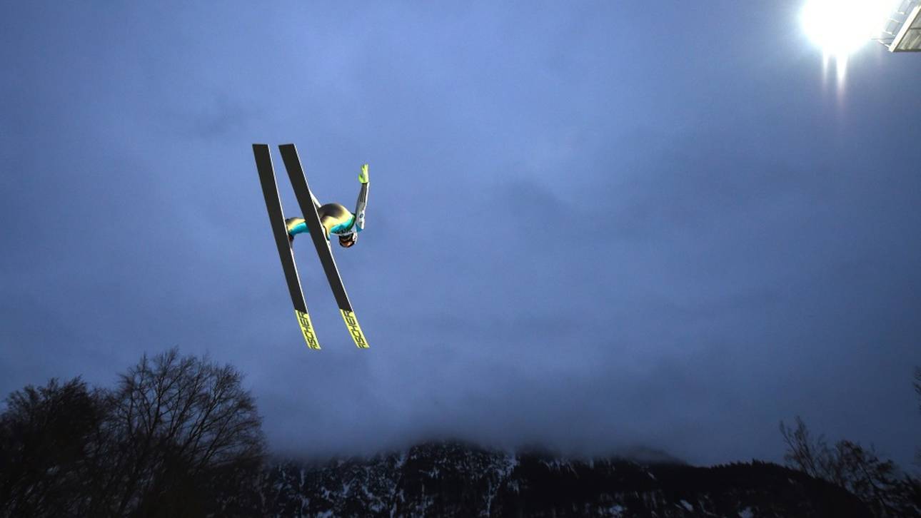 Kombi- und Springerinnen-Weltcups nachgeholt