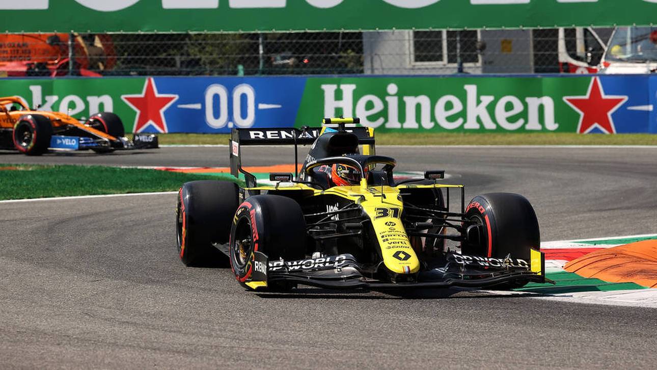 Neuer Name für Renault ab 2021