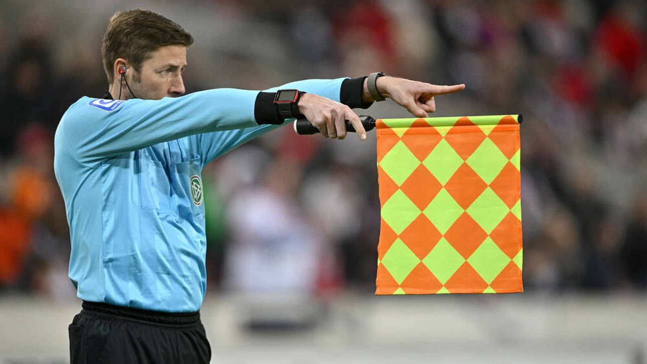 Abseitsrevolution bei WM in Katar