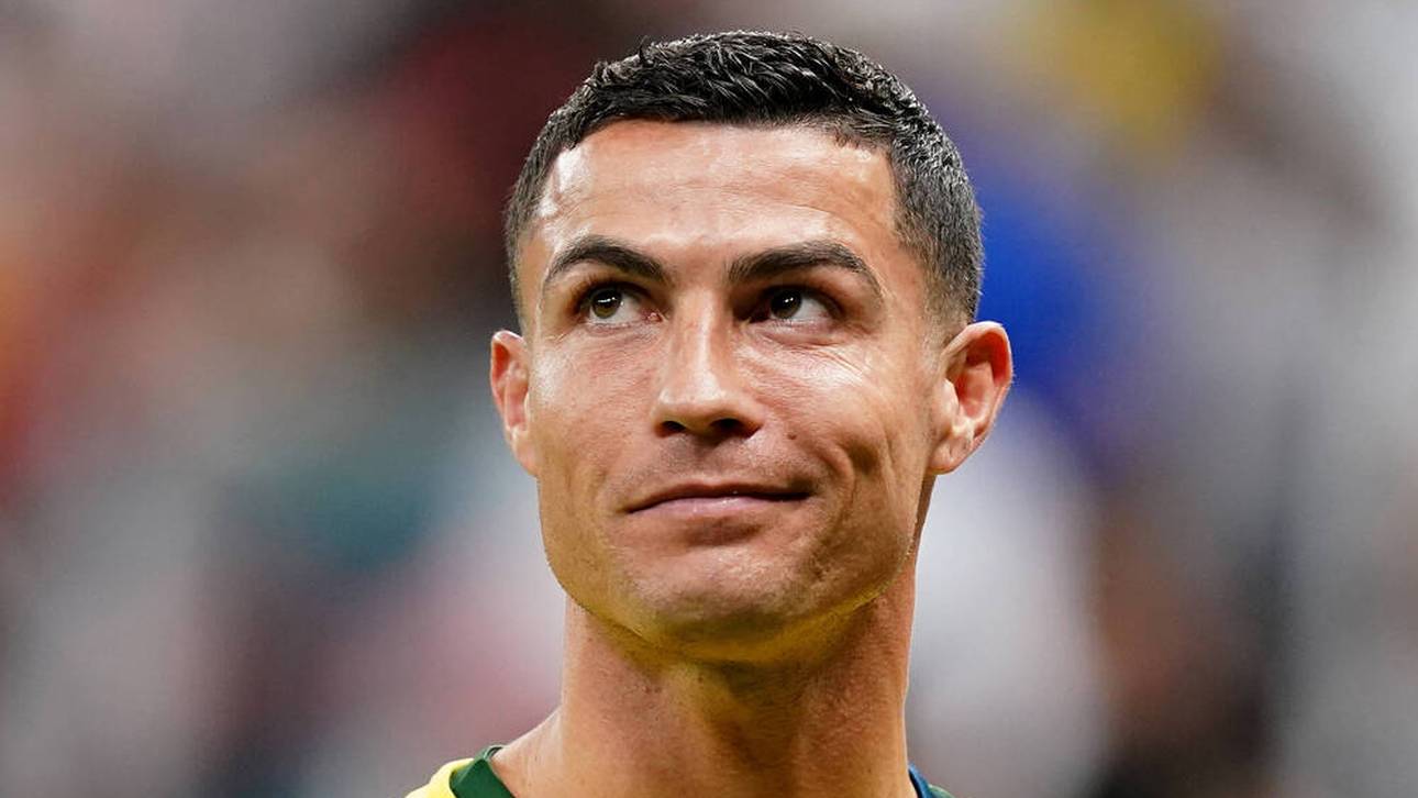 Riesiger Ansturm auf CR7-Tickets