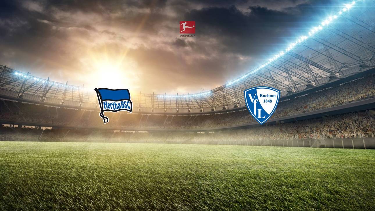 VfL Bochum 1848 auf Talfahrt