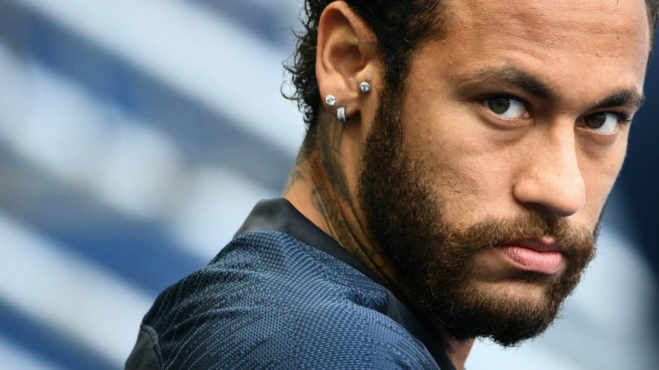 Silvester-Party? So feiert Neymar