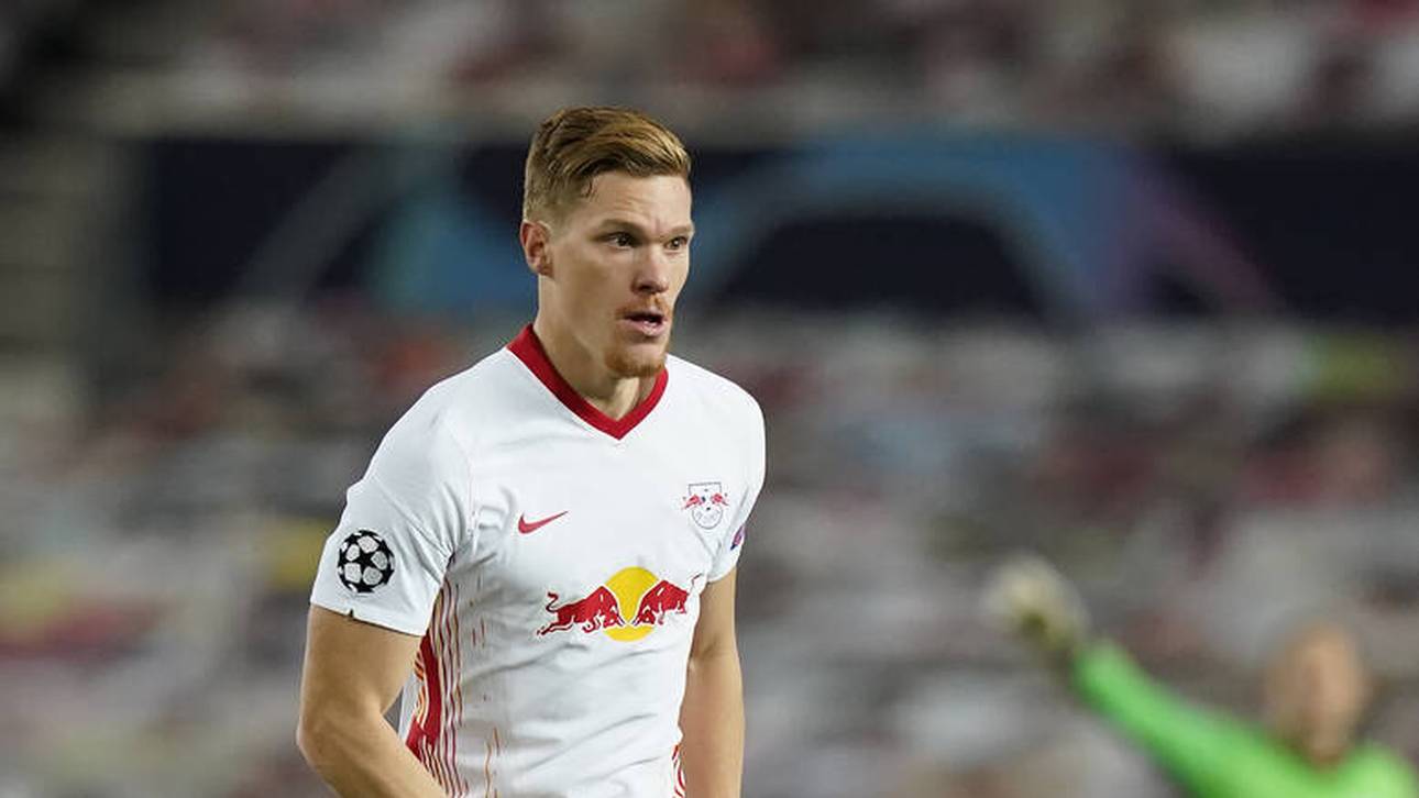 Löw muss auf Halstenberg verzichten