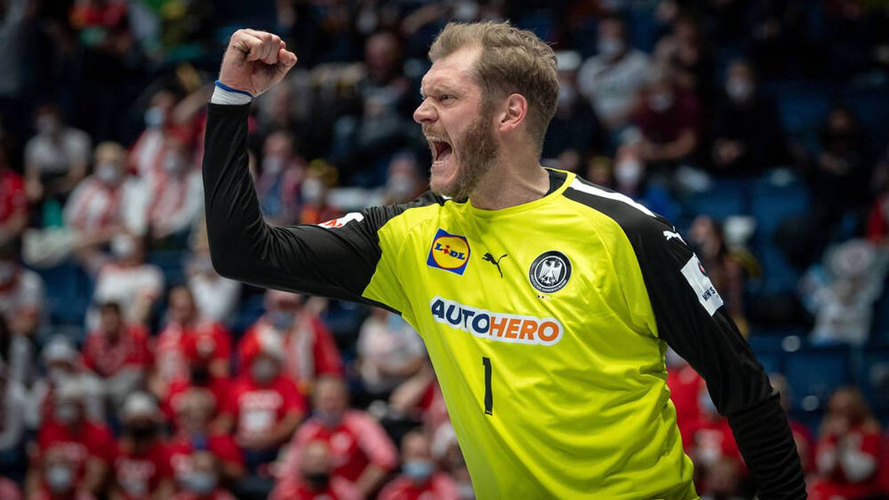 Papa Bitter als EM-Retter