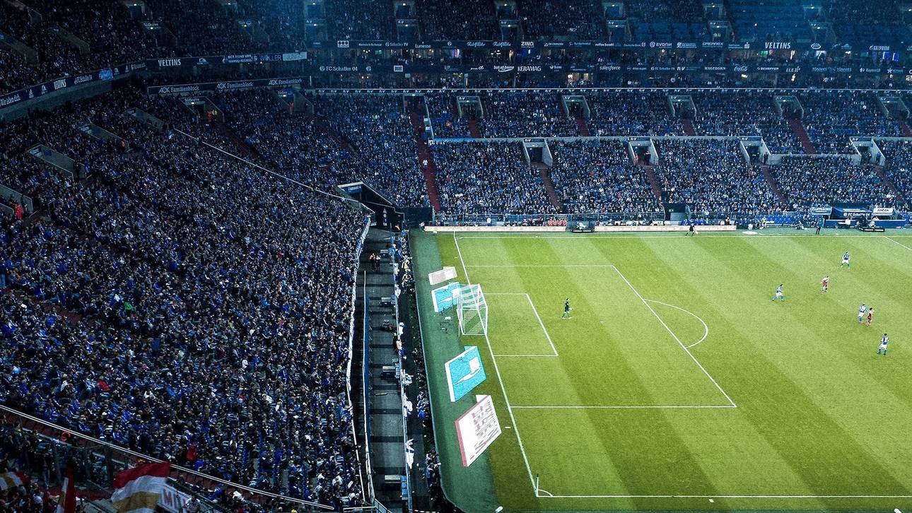 Schalke Abstieg Wettquoten & Prognose