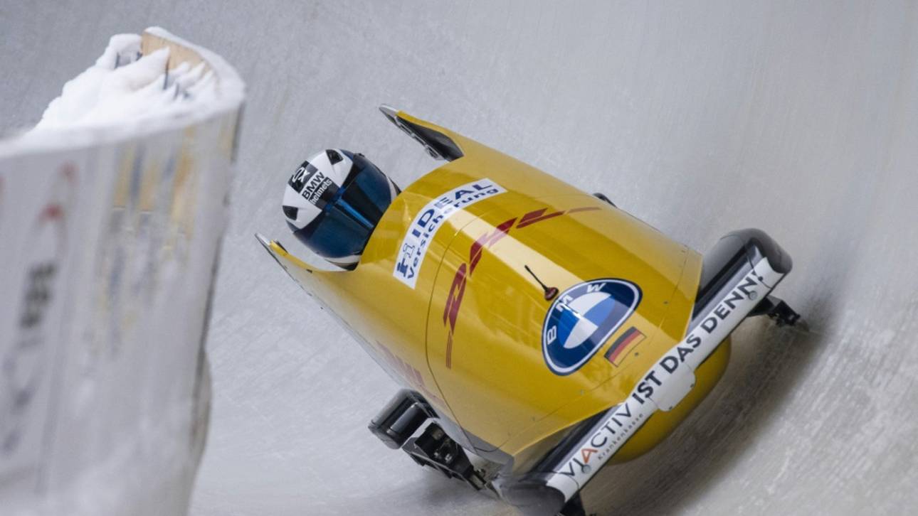 Kalicki-Aufholjagd wird belohnt