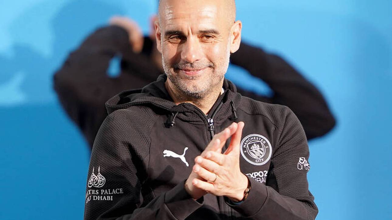 City vor nächstem Hammer-Deal