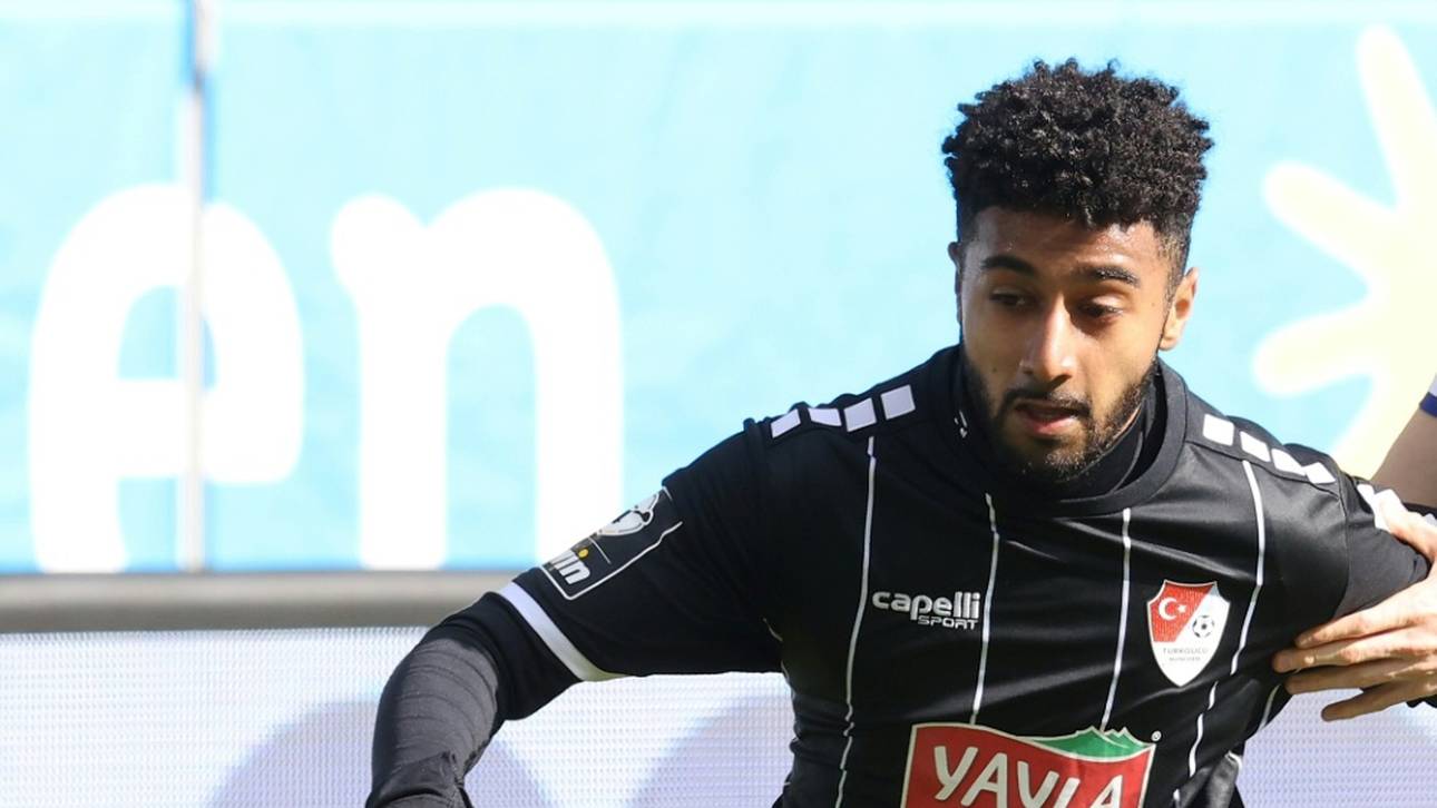 Türkgücü verpasst Sieg – Berlin an Spitze