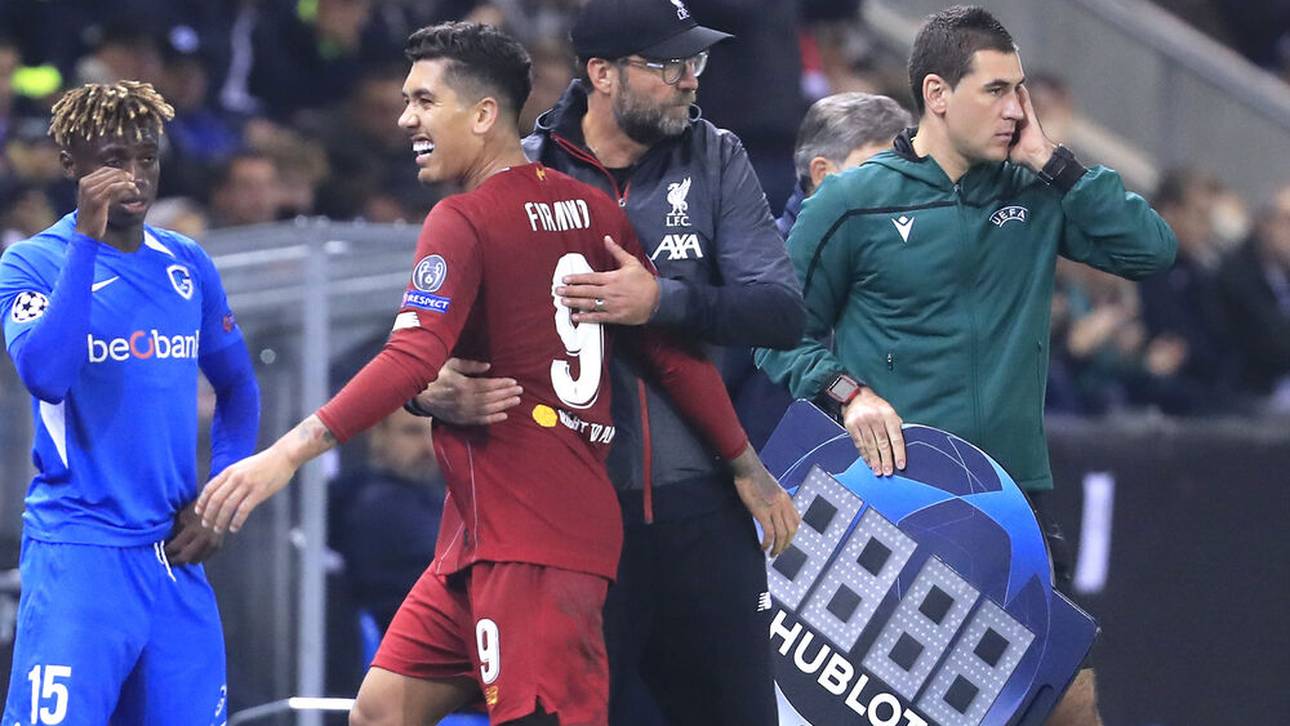 Premier League erhört Klopp