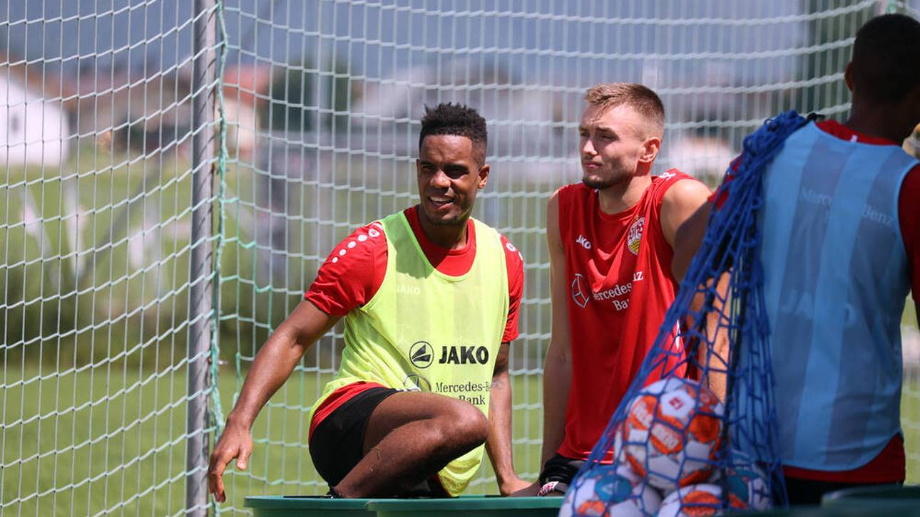 Warum Didavi nur um ein Jahr verlängerte