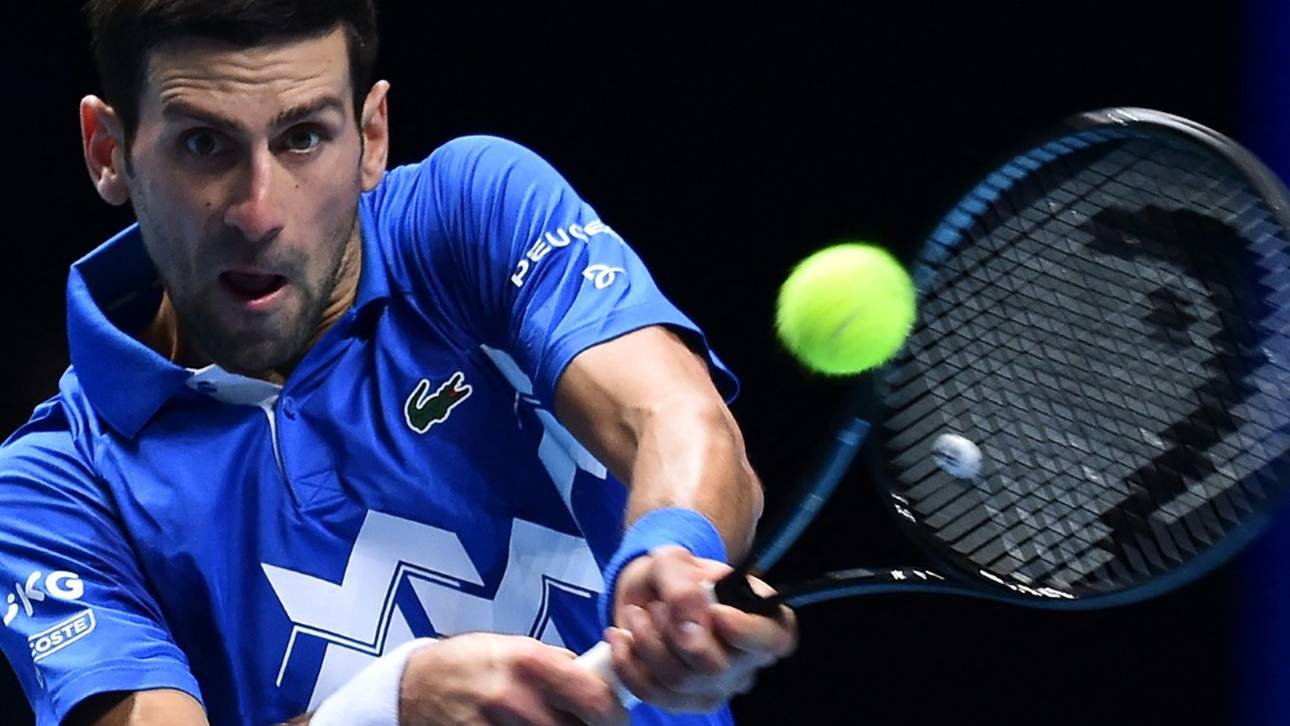 Djokovic gewinnt zum neunten Mal die Australian Open