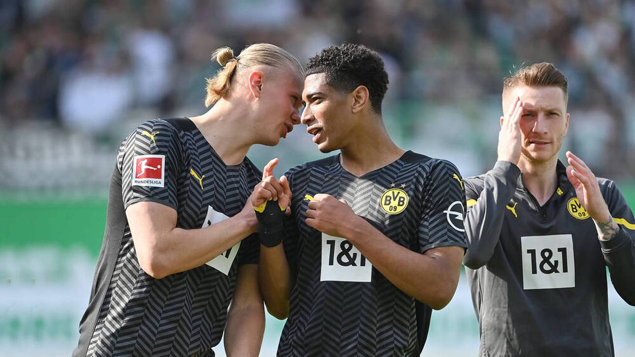 Ex-Nationaltrainer bewertet BVB-Duell