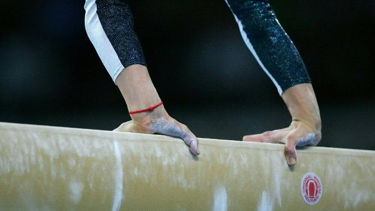 Ermittlungen gegen Turntrainerin