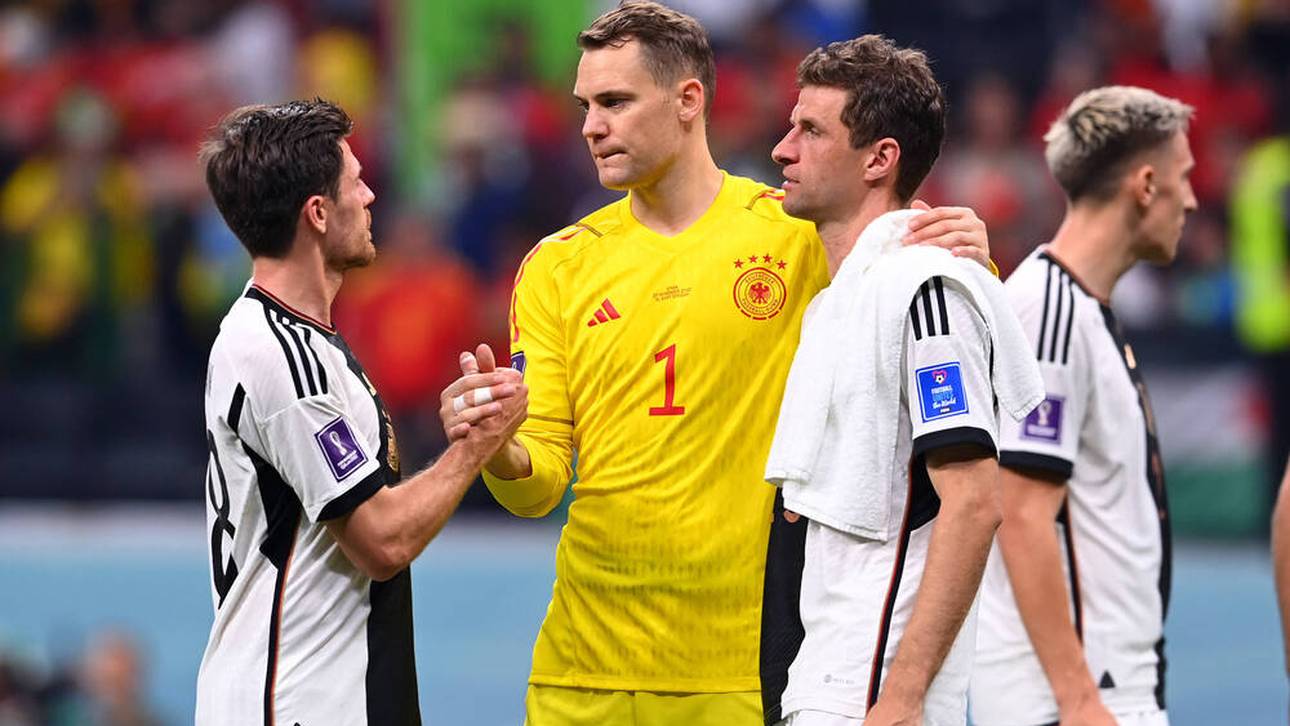 Plant er mit Müller? Das sagt Flick