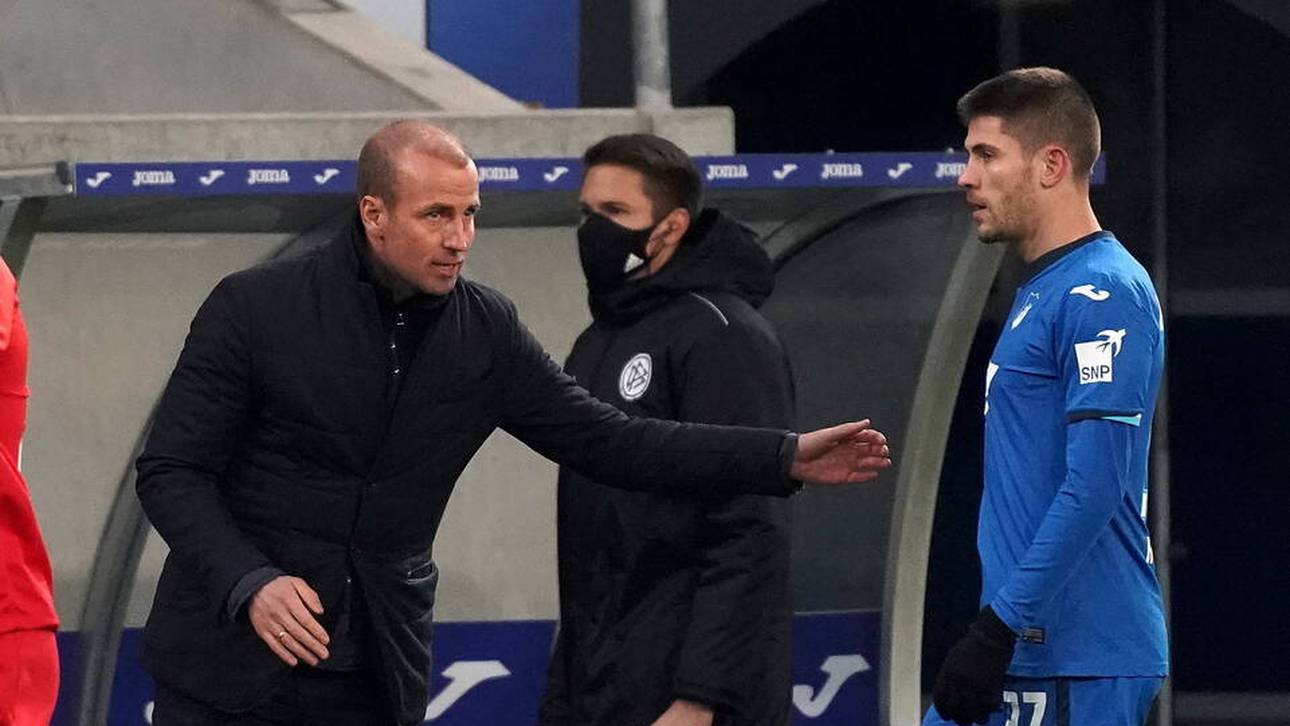 Wie viele Experimente wagt Hoeneß?