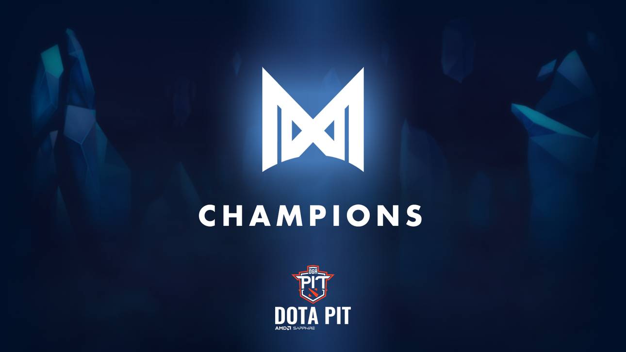 Nigma gewinnt Turnier ohne KuroKy