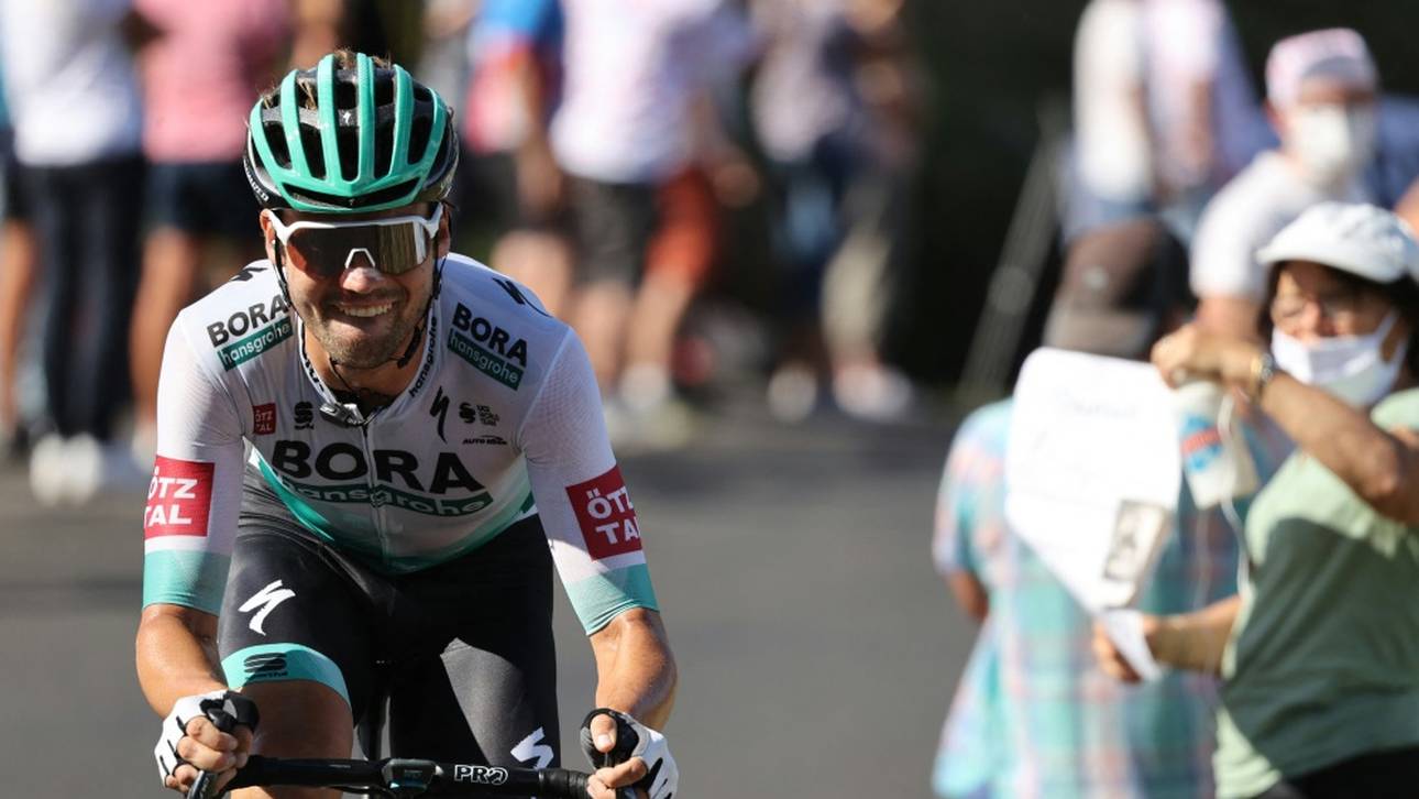 Weltmeister gewinnt Fleche Wallone