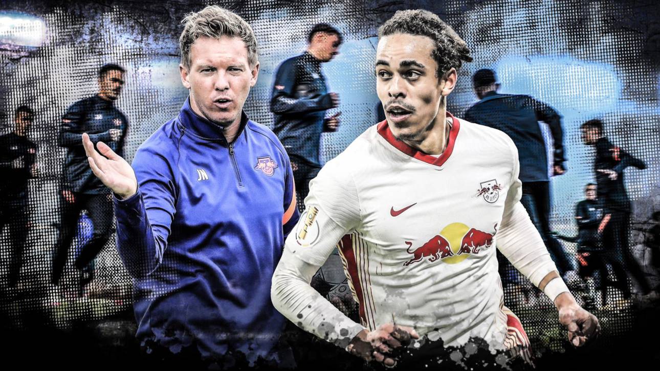 Poulsen von Nagelsmann überrascht