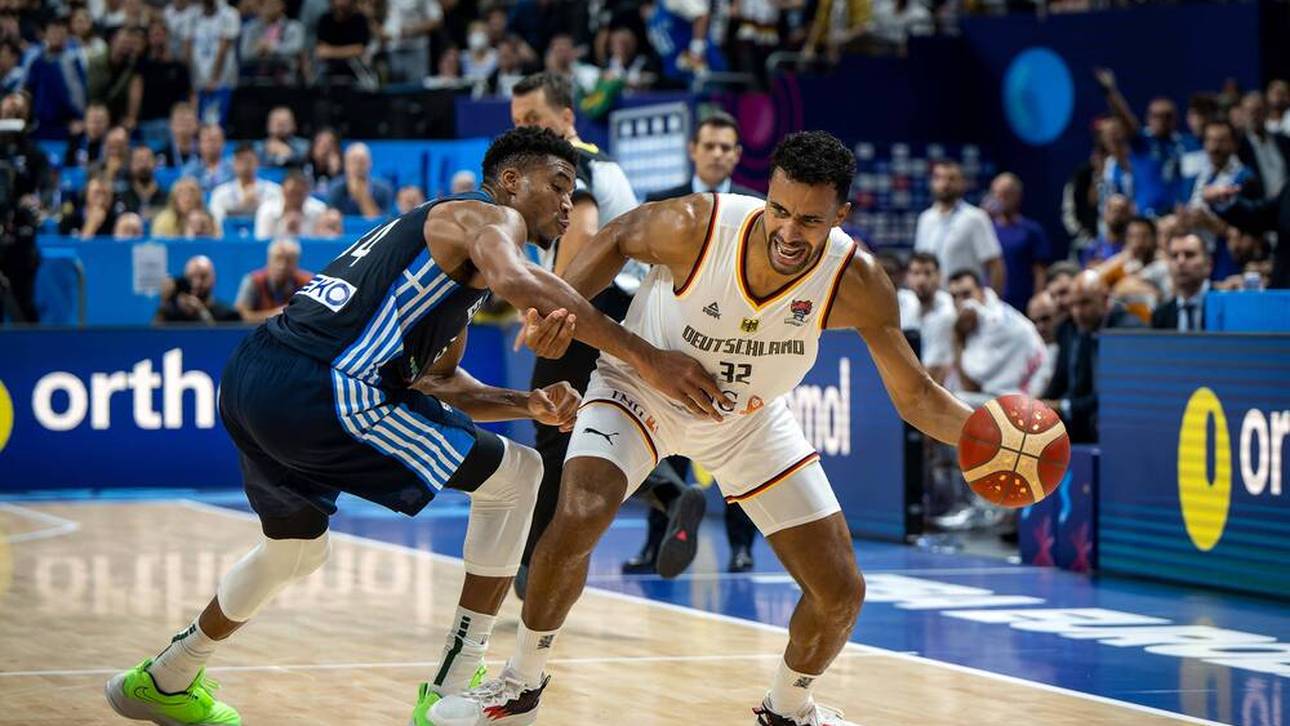 Thiemann will Giannis-Entschuldigung