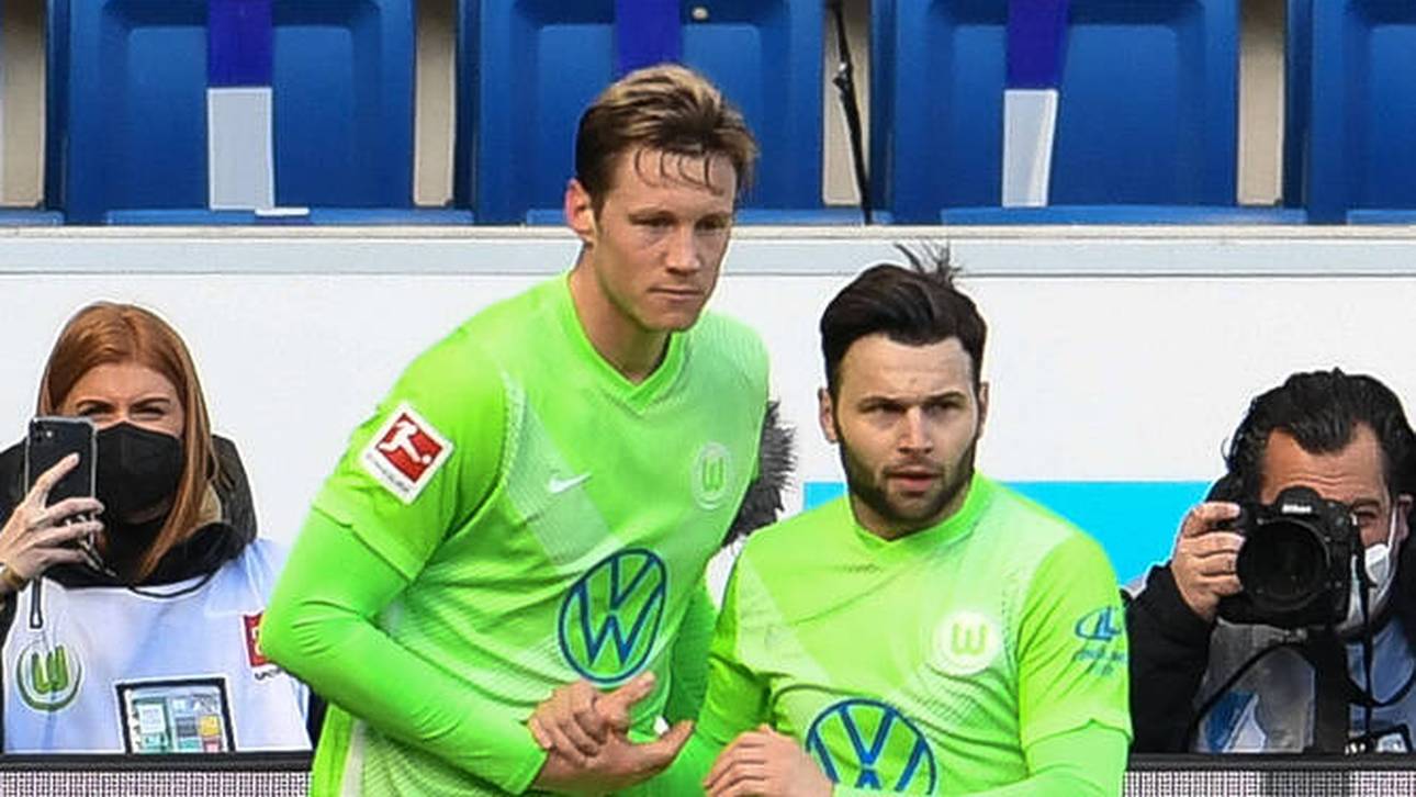 EM-Aus für Wolfsburger Angreifer