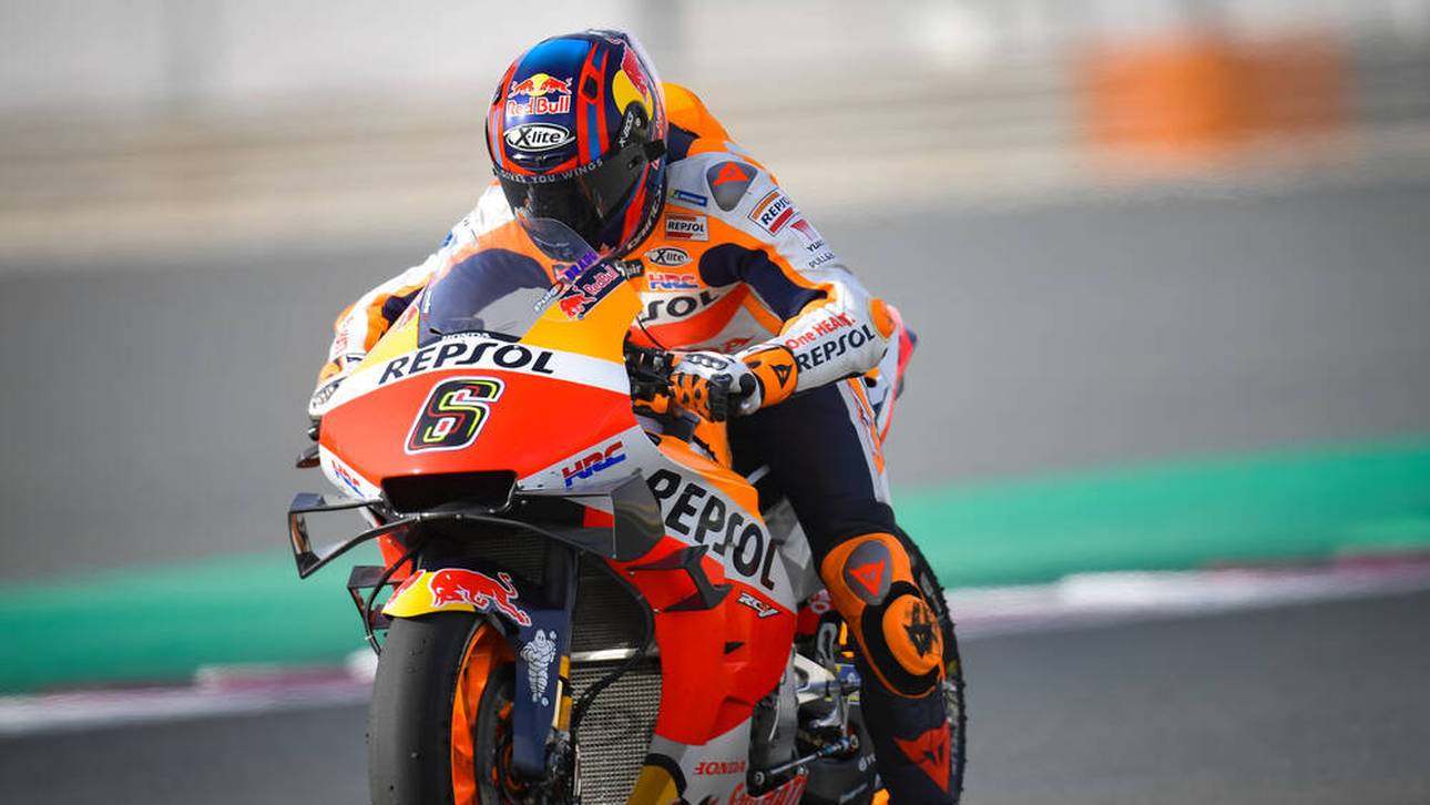 Bradl verpasst Top Ten