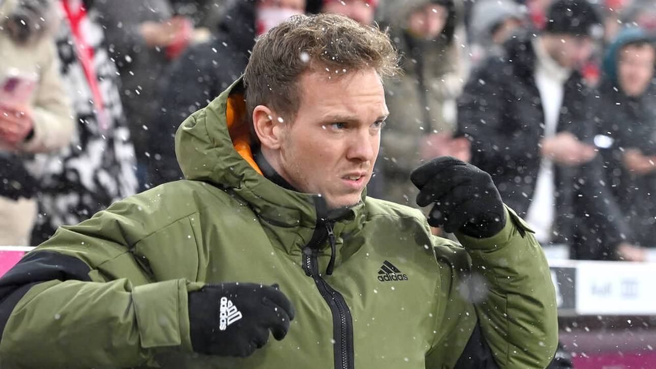 Fans watschen Nagelsmann ab