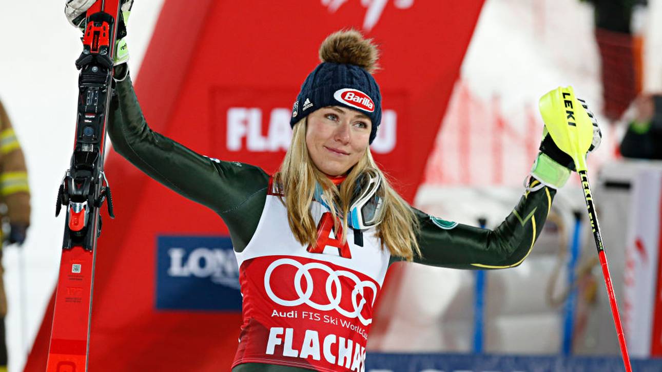 Shiffrin fehlt weiter – Rückkehr offen
