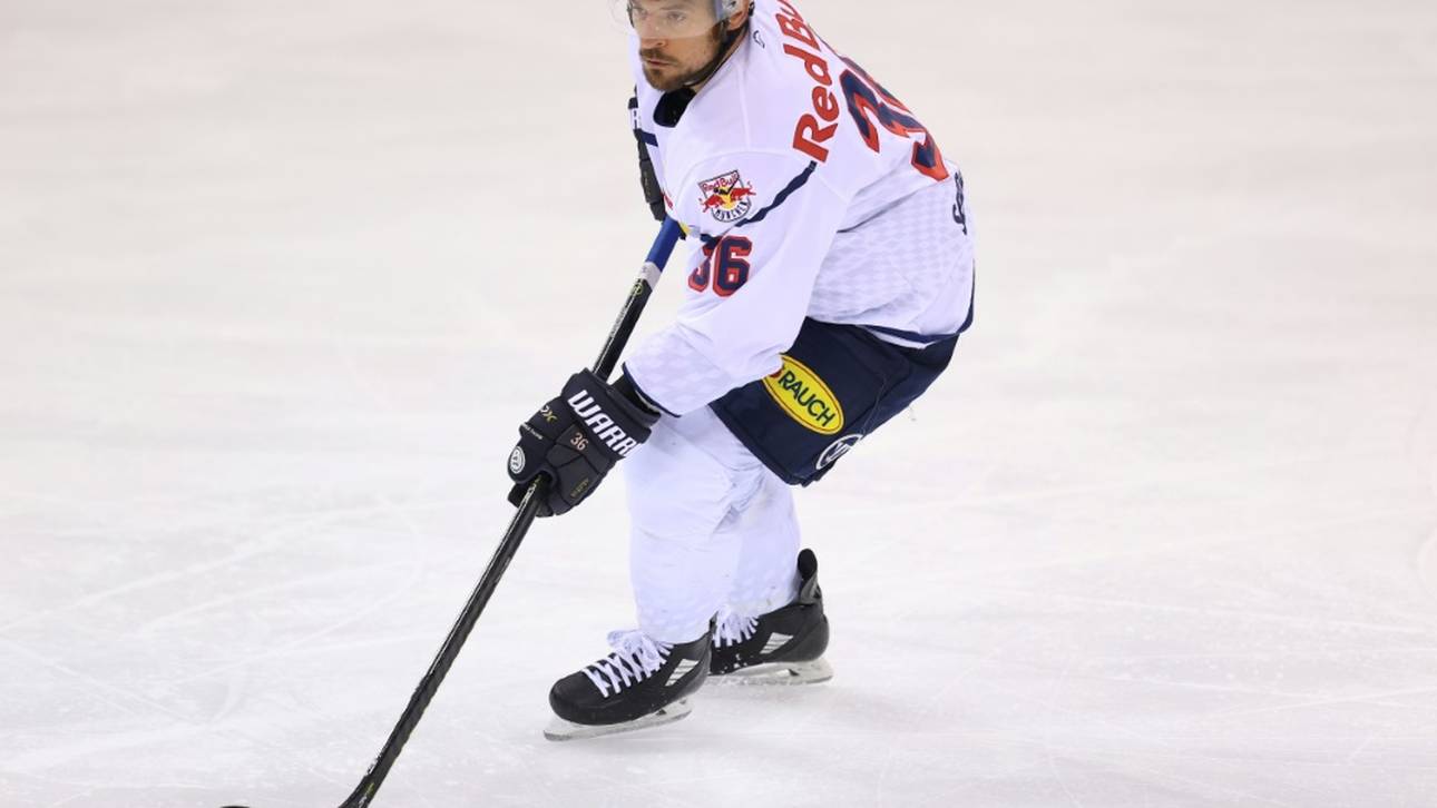 Seidenberg tritt aus der Eishockey-Nationalmannschaft zurück