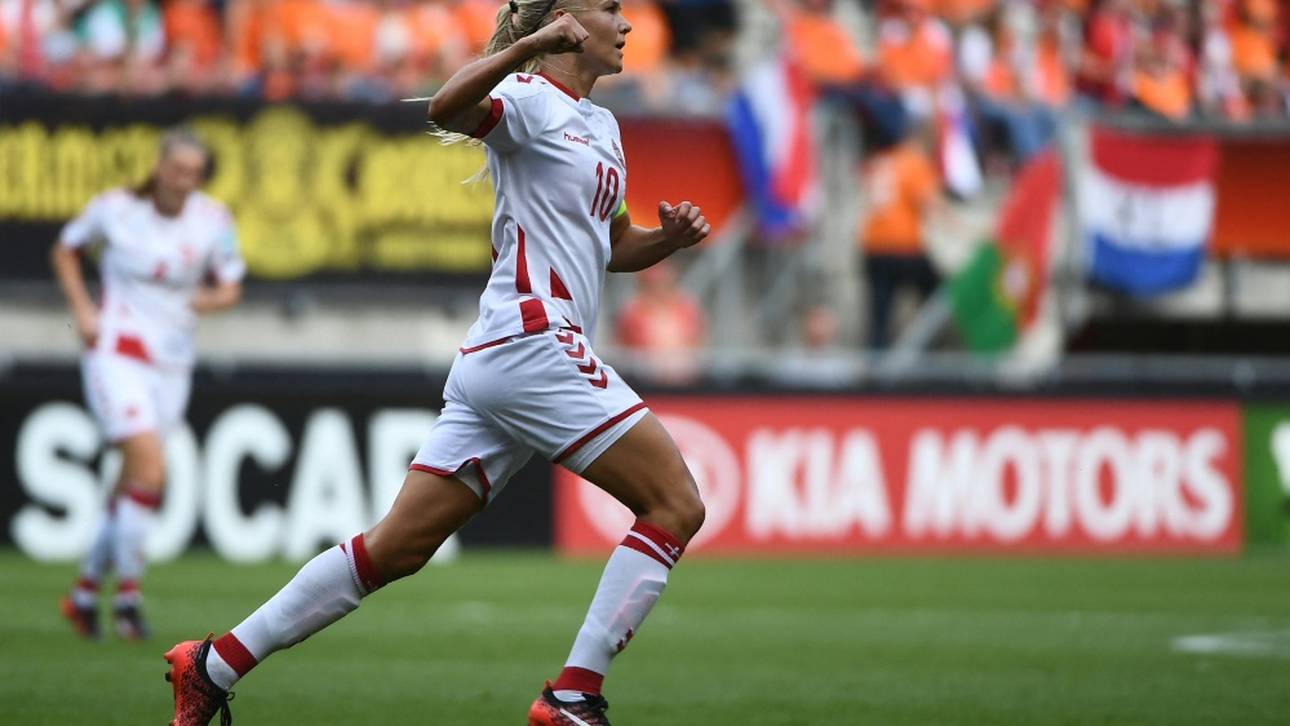 DFB-Auftaktgegner verlieren Generalprobe