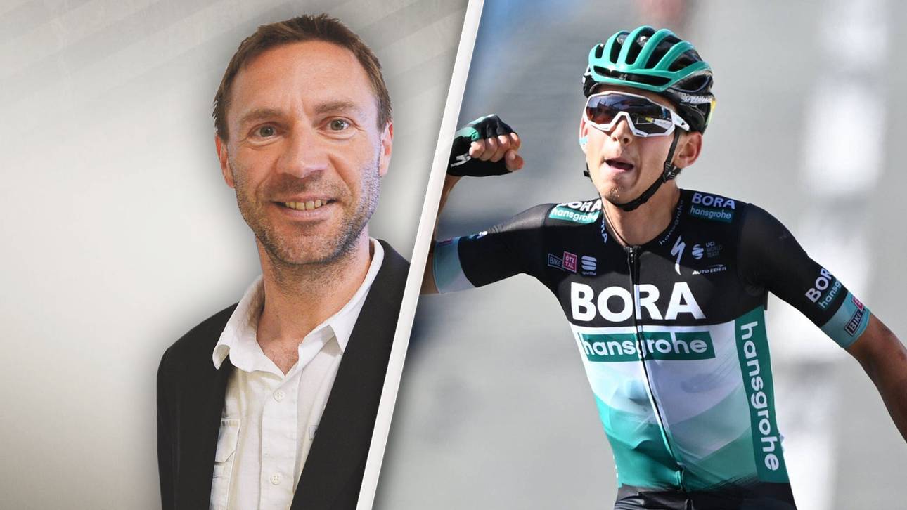 Tour: Auf ihn würde Voigt setzen