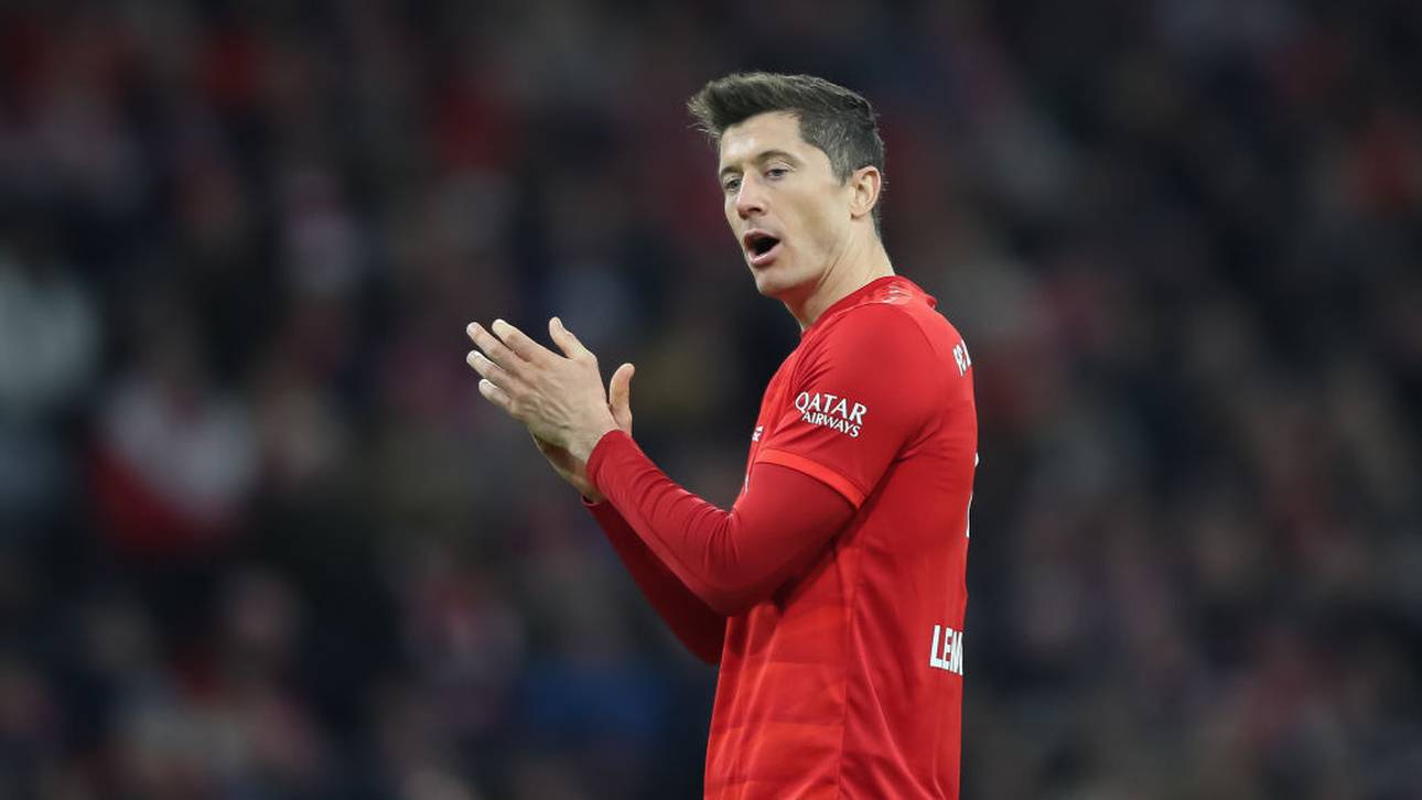 Bayern könnte zur Klub-WM