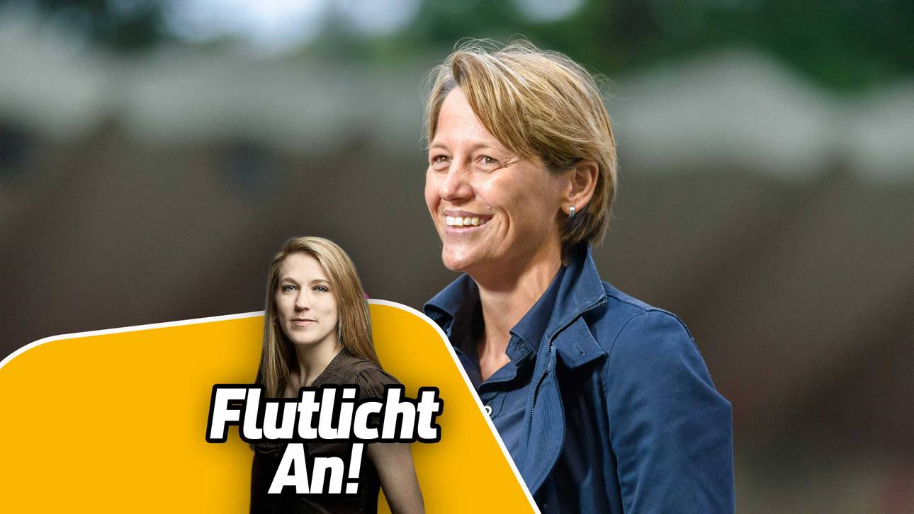 Bayern-Macherin: „Es braucht Vision“