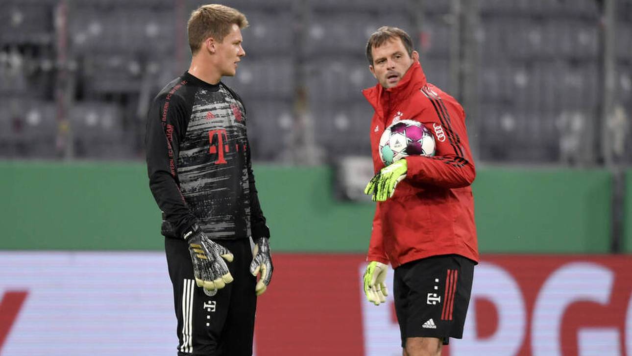 Nübel-Klartext zu Tapalovic