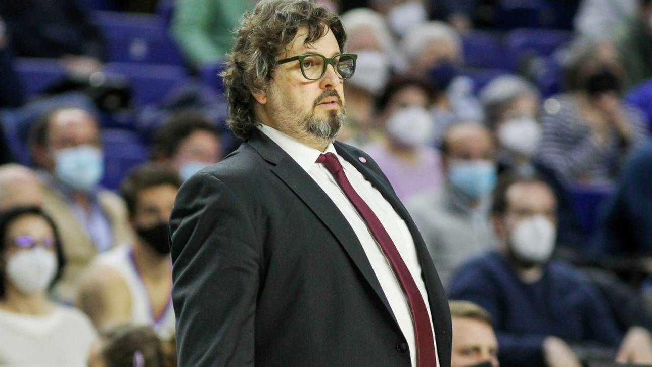 Bayern-Basketballer siegen im ersten Play-off-Halbfinale