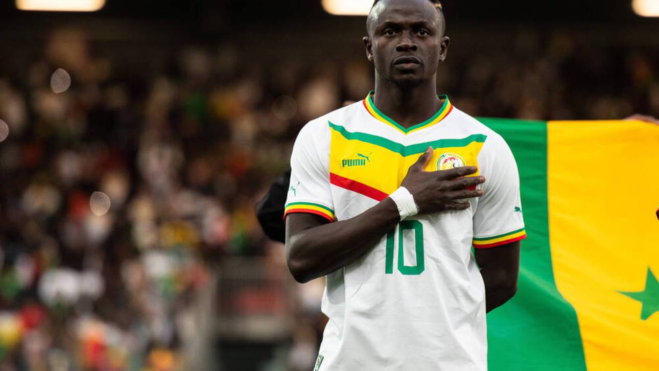 Mané meldet sich emotional zu Wort